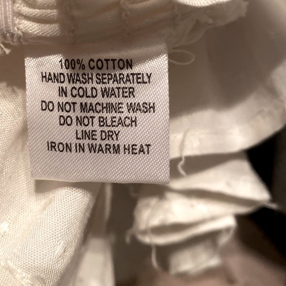 Blouse - Picture 6 of 6